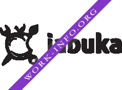 Ябука.ру Логотип(logo)