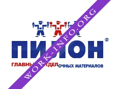 ЭПФ Пилон Логотип(logo)