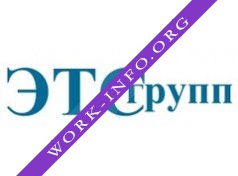 ETSgroup Логотип(logo)