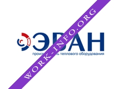 Компания Эван Логотип(logo)