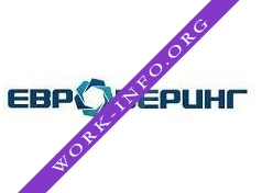 Евро Беринг Логотип(logo)