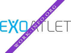 EXOATLET Логотип(logo)