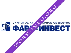 Фарм-Инвест Логотип(logo)