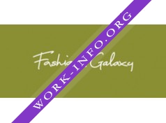 Fashion Galaxy(Фэшн Гелакси) Логотип(logo)