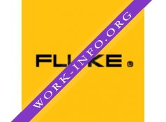 Fluke Логотип(logo)