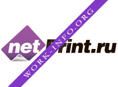 netPrint.ru Логотип(logo)