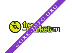 Фреш Маркет Логотип(logo)