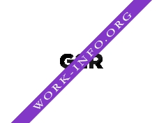 G2R Company Ltd Логотип(logo)