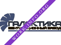 Галактика Логотип(logo)