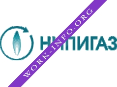 Газпереработка НИПИ Логотип(logo)