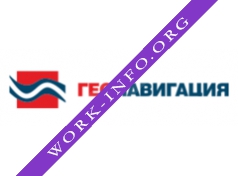 Геонавигация Логотип(logo)