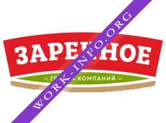 ГК Заречное Логотип(logo)