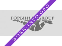 Горыныч Груп Логотип(logo)