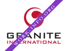 Granite Services International Russia Логотип(logo)