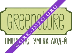 Greenstore Логотип(logo)