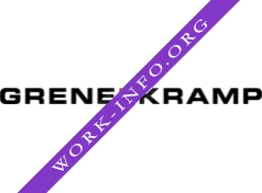 Grene Kramp Логотип(logo)