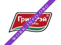 Грин Рэй Логотип(logo)