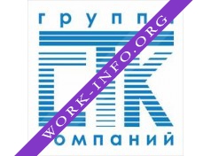 Группа компаний СТК Логотип(logo)