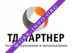 Группа компаний ТД Партнер Логотип(logo)