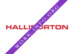 Halliburton International GmbH Логотип(logo)