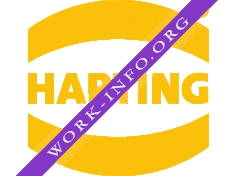 Harting Логотип(logo)