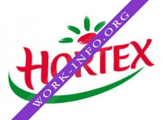 HORTEX HOLDING S/A Логотип(logo)