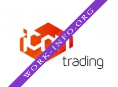 ICON Trading Логотип(logo)