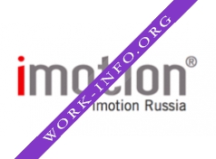 imotion Russia Логотип(logo)