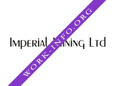 Imperial Mining Holding Limited Логотип(logo)