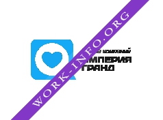 Империя Гранд Логотип(logo)