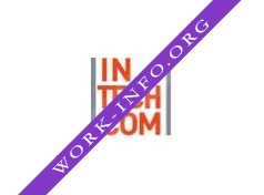 Интехком Логотип(logo)