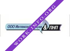 Интенсификация и ПНП Логотип(logo)