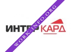 Итеркард Логотип(logo)