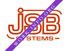 JSB systems Логотип(logo)