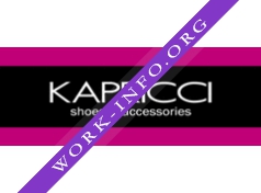 Кapricci Логотип(logo)