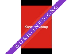 Karadag Group Логотип(logo)