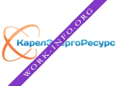 КАРЕЛЭНЕРГОРЕСУРС Логотип(logo)