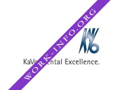 KaVo Dental Russland GmbH Логотип(logo)