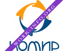 KOMИР Логотип(logo)