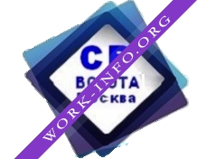 Св-Ворота Логотип(logo)