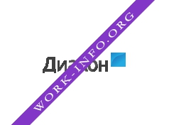 Диакон Логотип(logo)