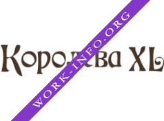 Королева XL Логотип(logo)