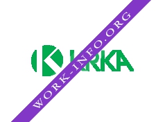 КРКА Рус Логотип(logo)