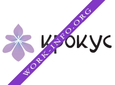 Крокус Логотип(logo)