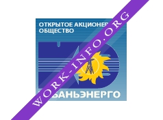 Кубаньэнерго Логотип(logo)