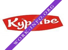 Куратье Логотип(logo)