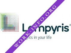 Lampyris Логотип(logo)