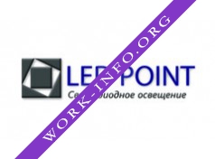 LED POINT Логотип(logo)