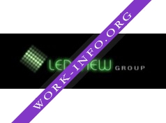 LED View Group Логотип(logo)