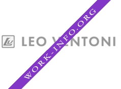 Leo Ventoni Логотип(logo)